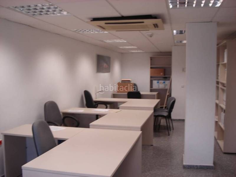 Foto ea728c32-d055-4d10-966f-7583a0781018. Affitto ufficio in Ejido centro Ejido (El)