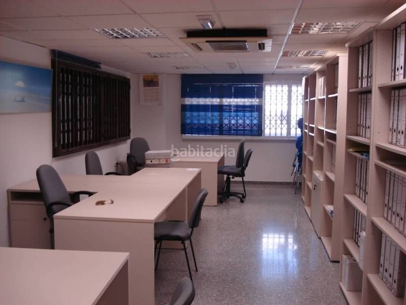 Foto f79aa4ec-427f-45c9-b8be-56e7da3d8e5a. Affitto ufficio in Ejido centro Ejido (El)