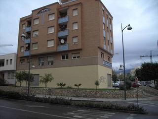 Location Bureau à Ejido Sur. Oficina en alquiler