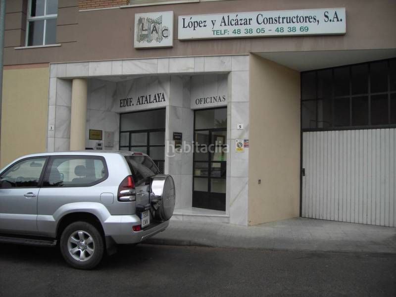 Foto 9059d71b-e07d-43c6-8876-640be7e333a2. Miete büro in Ejido Sur Ejido (El)