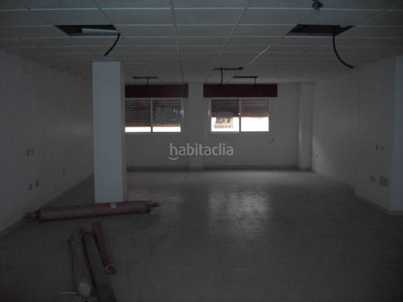 Foto ea9b791c-9078-4823-838d-714128341327. Miete büro in Ejido Sur Ejido (El)