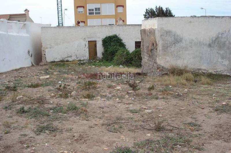 Foto 6b29a0bc-72b9-45af-b3be-3807e063d351. Terreno residenziale in Guardias Viejas Ejido (El)