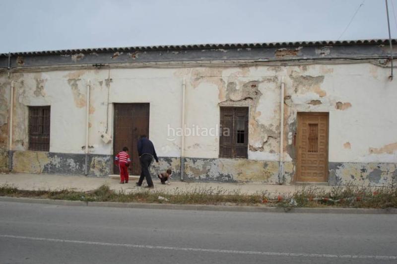 Foto 72d28fa2-a65a-4415-a97d-108b0568a14f. Terreno residenziale in Guardias Viejas Ejido (El)