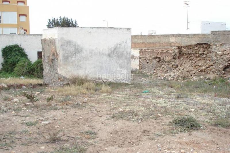 Foto b3a0a434-83d9-4d30-a17a-30449fb78a8e. Terreno residenziale in Guardias Viejas Ejido (El)