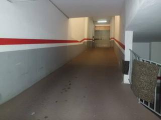 Lloguer Aparcament cotxe a Pabellón - Estación - El Corte Inglés. Parking de nueva construcci?n en alquiler