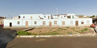 Terreny residencial a Adra. Solar en venta