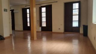 Rent Office space  Trajano. Oficina de nueva construcci?n en alquiler