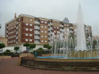 Piso en La Gangosa. Piso de nueva construcci?n en venta