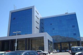 Miete Büro in El Puerto. Oficina de nueva construcción en alquiler