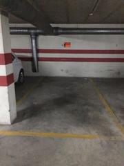 Lloguer Aparcament cotxe a Plaza de la Luz. Plaza de parking en alquiler en el ejido