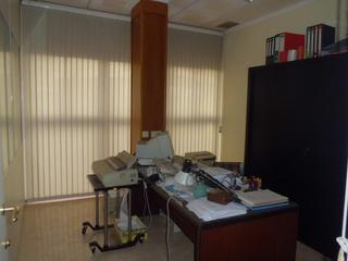 Location Bureau à Ejido centro. Oficina en alquiler  en el centro de el ejido
