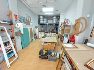 Geschäftsraum in Ejido centro. Local comercial en venta en el ejido centro