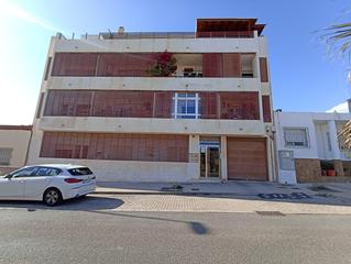 Pis a Guardias Viejas. Piso de 1 dormitorio en guardias viejas a escasos metros de la p