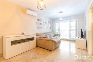 Pis a Almerimar. Piso de 2 dormitorios con garaje en residencial portofino