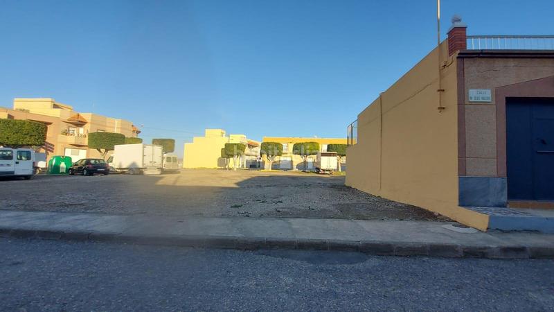 Foto 5017eb52-5b50-462b-8818-0a51b8f6e2a8. Terreny residencial a Matagorda Ejido (El)