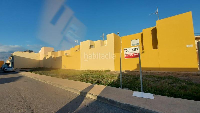 Foto 5cfd92b7-eae7-4854-b3fe-089c1f275156. Terreny residencial a Matagorda Ejido (El)