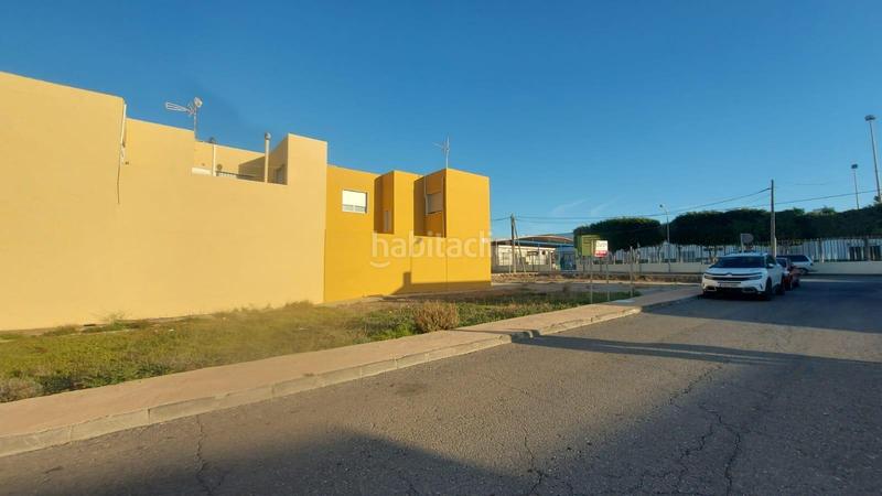 Foto 5d19f984-c12c-4134-bcc7-fd7ecab49df7. Terreny residencial a Matagorda Ejido (El)