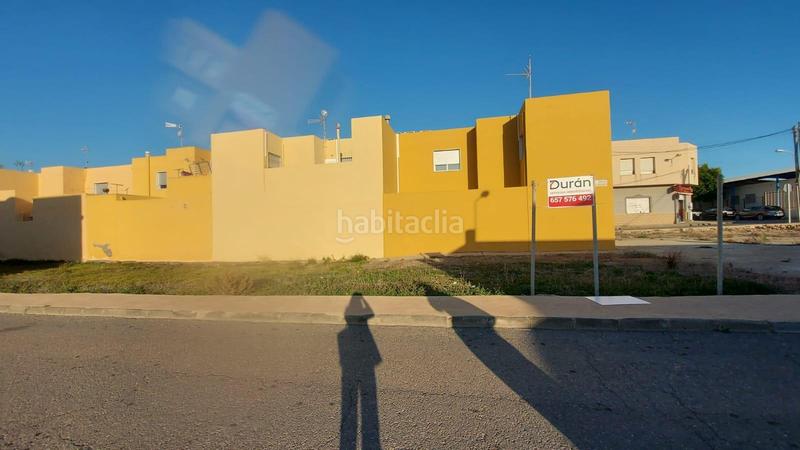 Foto a9f229fe-44be-45a4-b1d5-3239b3b9719b. Terreny residencial a Matagorda Ejido (El)