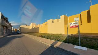 Terreno residencial en Matagorda. Terreno en venta en matagorda zona colegio