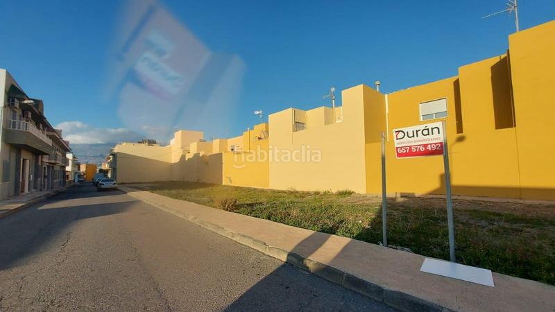 Foto ddd2293c-4a37-480d-8e33-9e6d0f72a0d2. Terreny residencial a Matagorda Ejido (El)