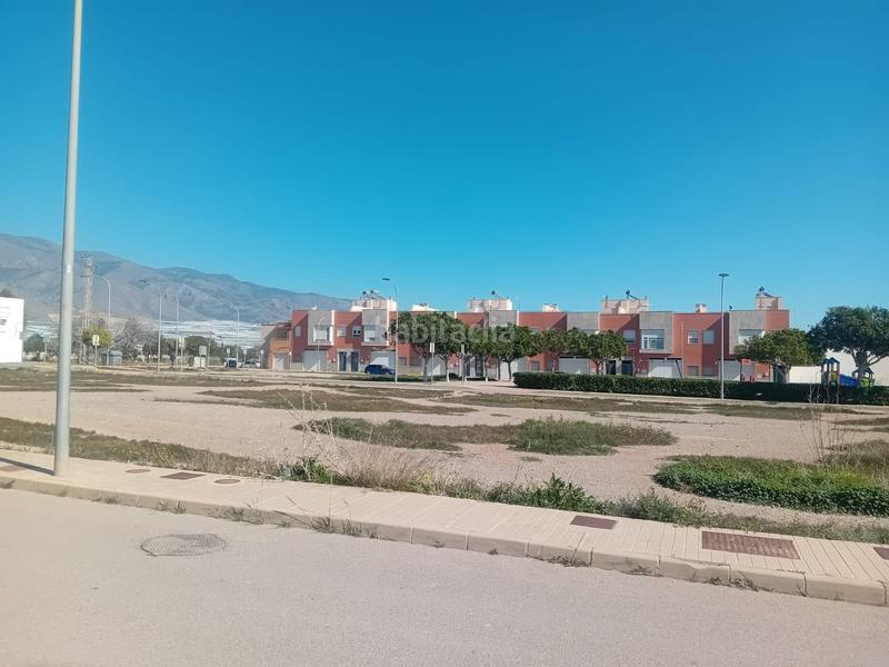 Foto 07d2c9b0-511c-4785-a1ff-963ca1ae95d2. Terreno residencial parcela urbana en ejido zona torrelaguna en Ejido (El)