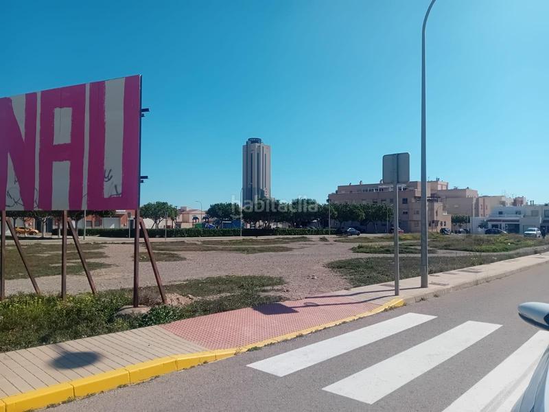 Foto d9e5daec-77c9-4816-820f-c165d3b4c156. Terreno residencial parcela urbana en ejido zona torrelaguna en Ejido (El)