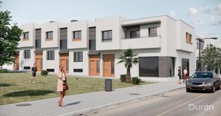 Dúplex a Calle alpujarras 20