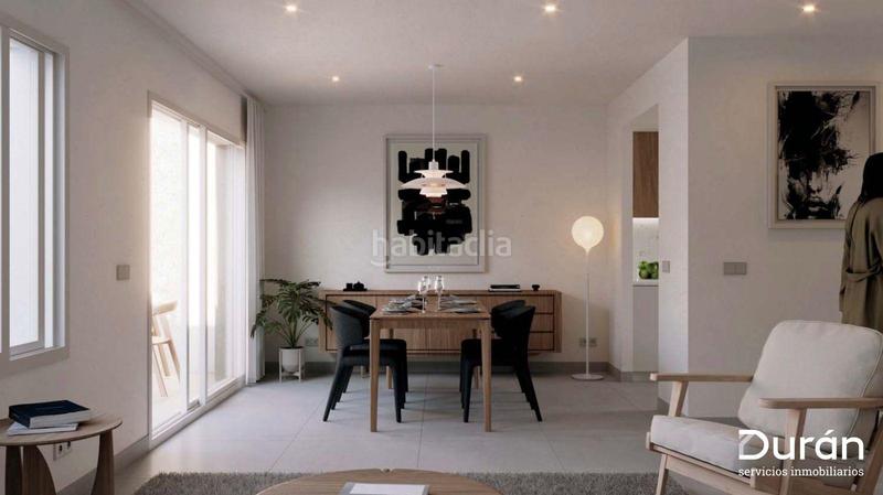 Foto da688b47-0c3a-40d0-b693-e681b8f3d9de. Casa dúplex de nueva construccion en el ejido en Pabellón - Estación - El Corte Inglés Ejido (El)