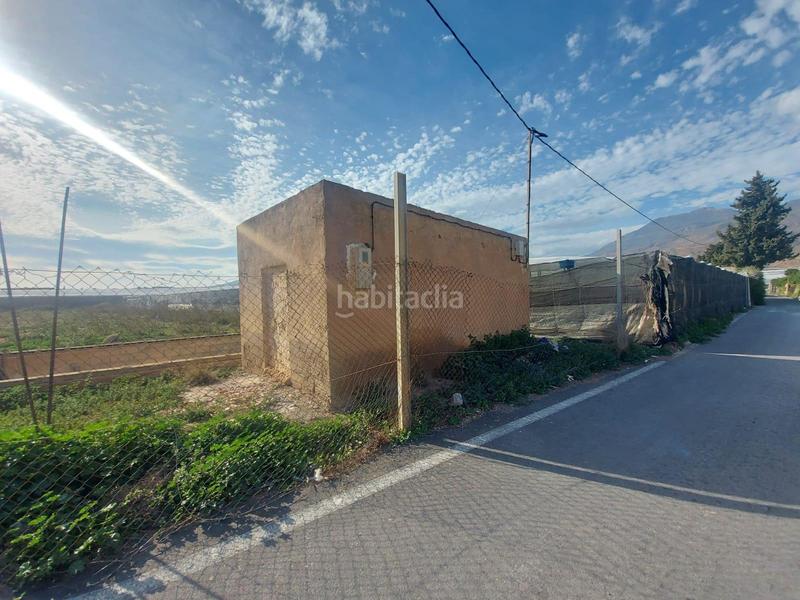 Foto 22502975-55ef-43e2-867e-7789a67c4d1b. Residential plot in Ejido Norte Ejido (El)