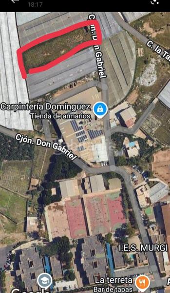 Foto 3ac7866f-5748-436a-8c51-f544f7c8a3de. Residential plot in Ejido Norte Ejido (El)