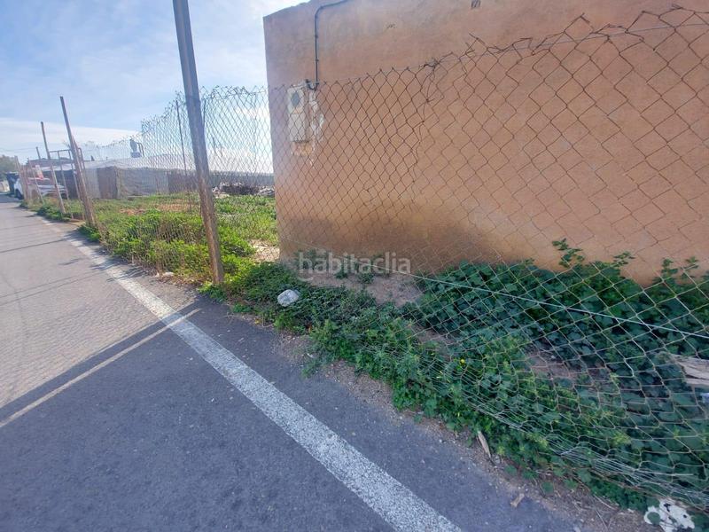 Foto 5fb40d45-69cd-49bd-a389-2883b146b6a8. Residential plot in Ejido Norte Ejido (El)