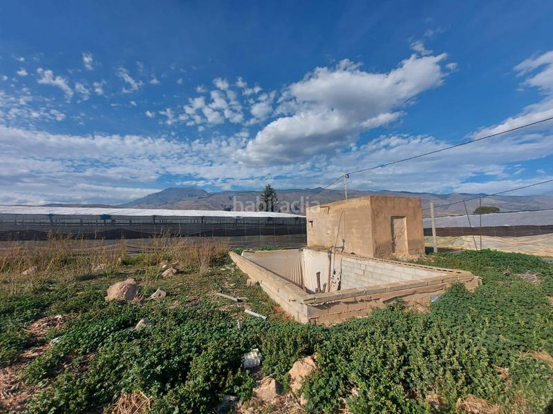 Foto 7fcfc7d2-7f92-4465-b8bc-71d5e795405a. Residential plot in Ejido Norte Ejido (El)