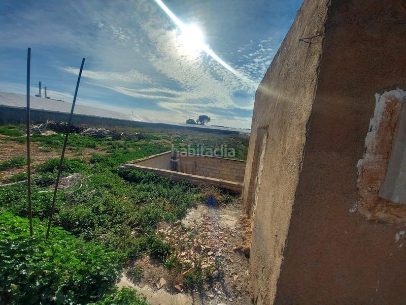 Foto 92a4b489-a037-4a60-8979-f042e8556949. Residential plot in Ejido Norte Ejido (El)