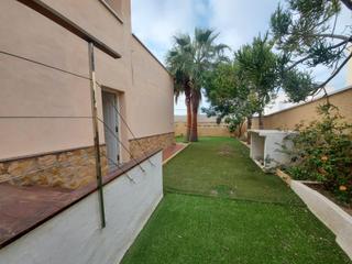 Xalet a Guardias Viejas. Chalet en venta en paraiso al mar