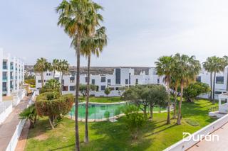 Casa a Almerimar. Casa en venta en residencial bahia golf
