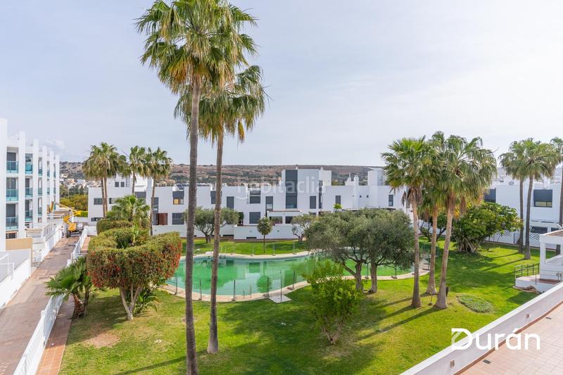 Foto aa92f3f9-b565-4289-8705-330c6e8aad8d. Casa amb calefacció aparcament a Almerimar Ejido (El)