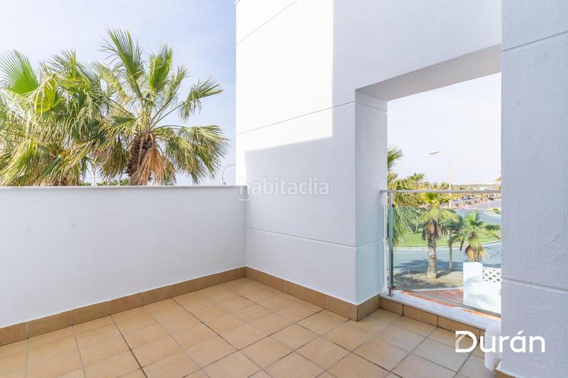 Foto d6781304-2b2d-4609-a30d-379d1ae7ff27. Casa amb calefacció aparcament a Almerimar Ejido (El)