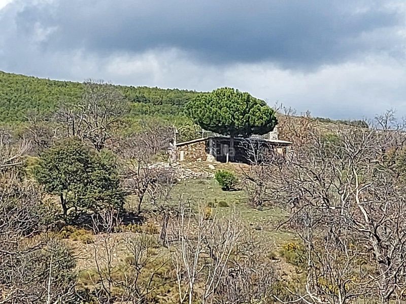 Foto 2d627481-c260-454d-b0b9-a62cfb85696d. Masia a Nevada