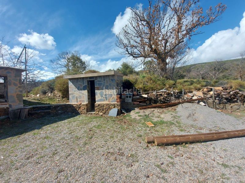 Foto 3dd00c9a-e6bb-4209-b35b-a24f00b02be4. Masia a Nevada