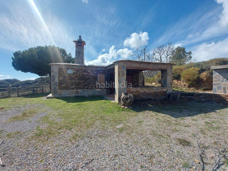 Foto d22986c3-3a77-40ae-80f8-0ab6ffc9ab74. Masia a Nevada