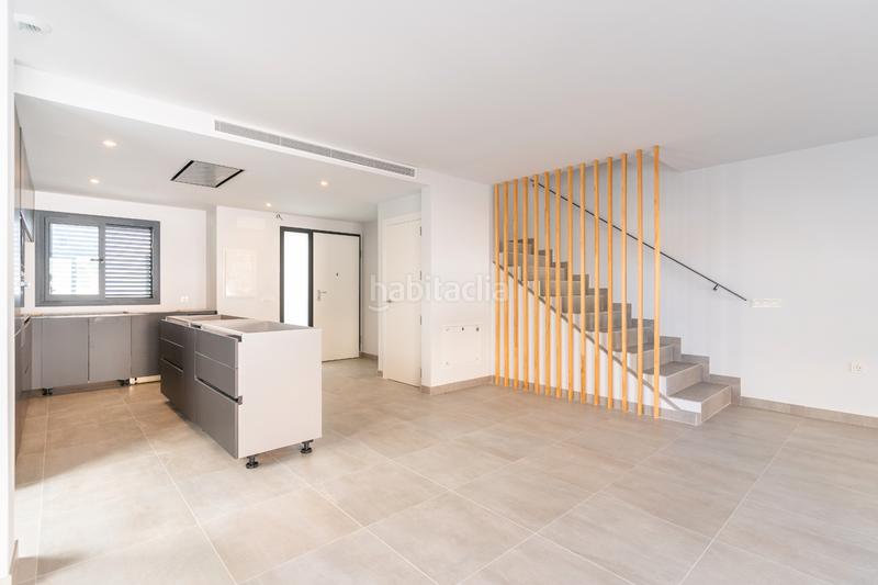 Foto 83656356-e9a4-4ba6-9400-c4f1332126c1. Chalet 252m<sup>2</sup> in calle virazon 28 in Almerimar Ejido (El)