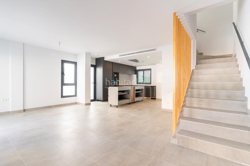 Foto 9826f30f-8fe7-4036-b4dd-24aa819d2e47. Chalet 252m<sup>2</sup> in calle virazon 28 in Almerimar Ejido (El)