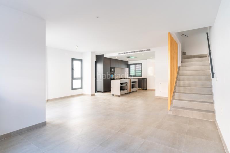 Foto db0b4034-f088-498f-928a-f2317f5abab9. Chalet 252m<sup>2</sup> in calle virazon 28 in Almerimar Ejido (El)