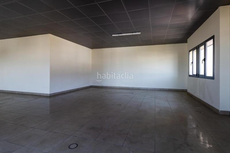 Foto a42e408c-7f0d-4b13-b32b-860c3a41cac3. Oficina a Plaza de la Luz Ejido (El)