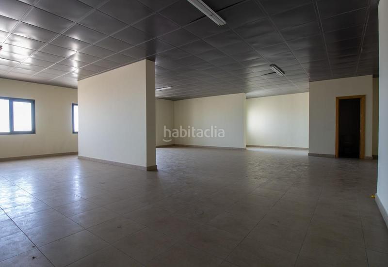 Foto a66f961f-99e3-433d-97cb-5ccc36a62693. Oficina a Plaza de la Luz Ejido (El)