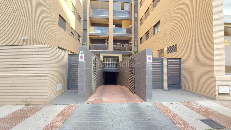 Foto 375f8609-817c-432e-9406-9abff5b1c62a. Posto auto in Roquetas pueblo Roquetas de Mar