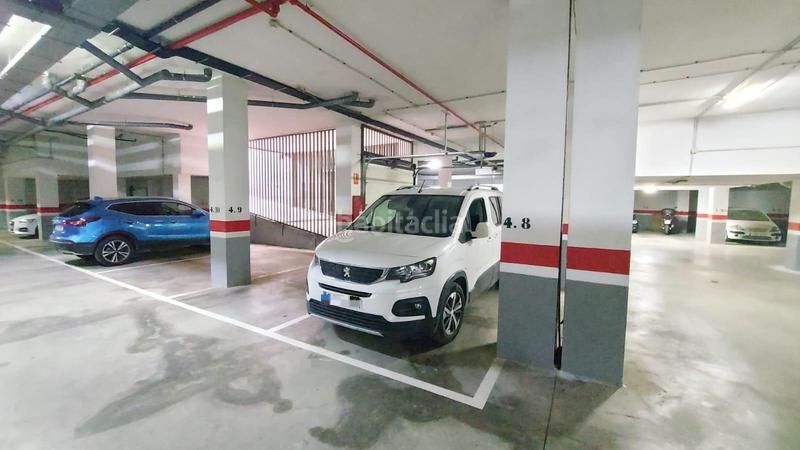 Foto 7880c85b-eca7-4660-a430-0cb53269ee3d. Posto auto in Roquetas pueblo Roquetas de Mar