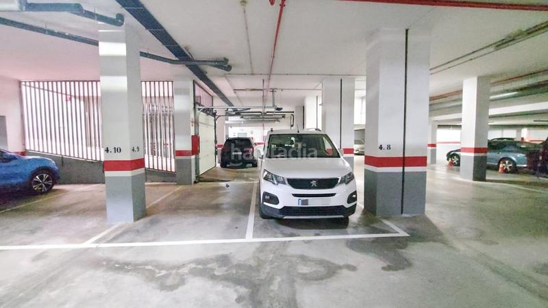 Foto 84bca43b-22ab-4f35-93da-8ace492e34e7. Posto auto in Roquetas pueblo Roquetas de Mar