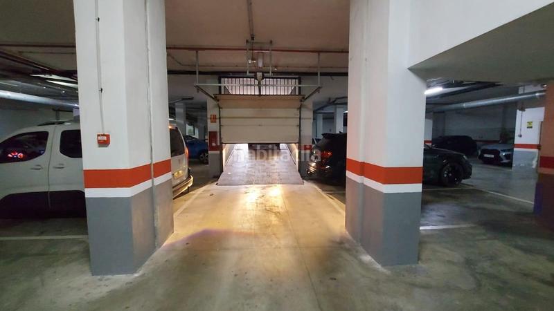 Foto 920b4f93-08b1-4e45-8b39-31679ebdb1c2. Posto auto in Roquetas pueblo Roquetas de Mar