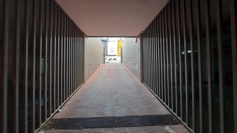 Foto 9fbc2367-8a2d-4eb2-af95-efb4fd978365. Posto auto in Roquetas pueblo Roquetas de Mar